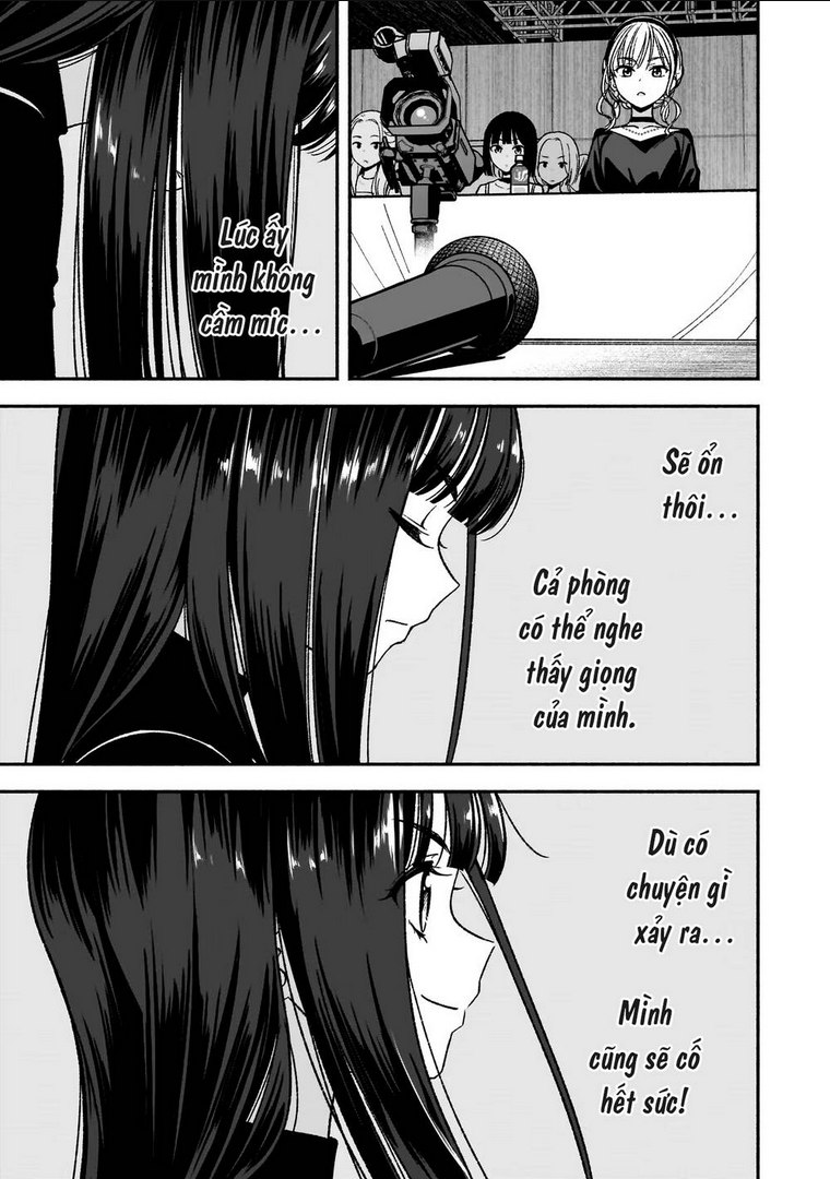 Idol X Idol Story! Chap 4 - Next Chap 5