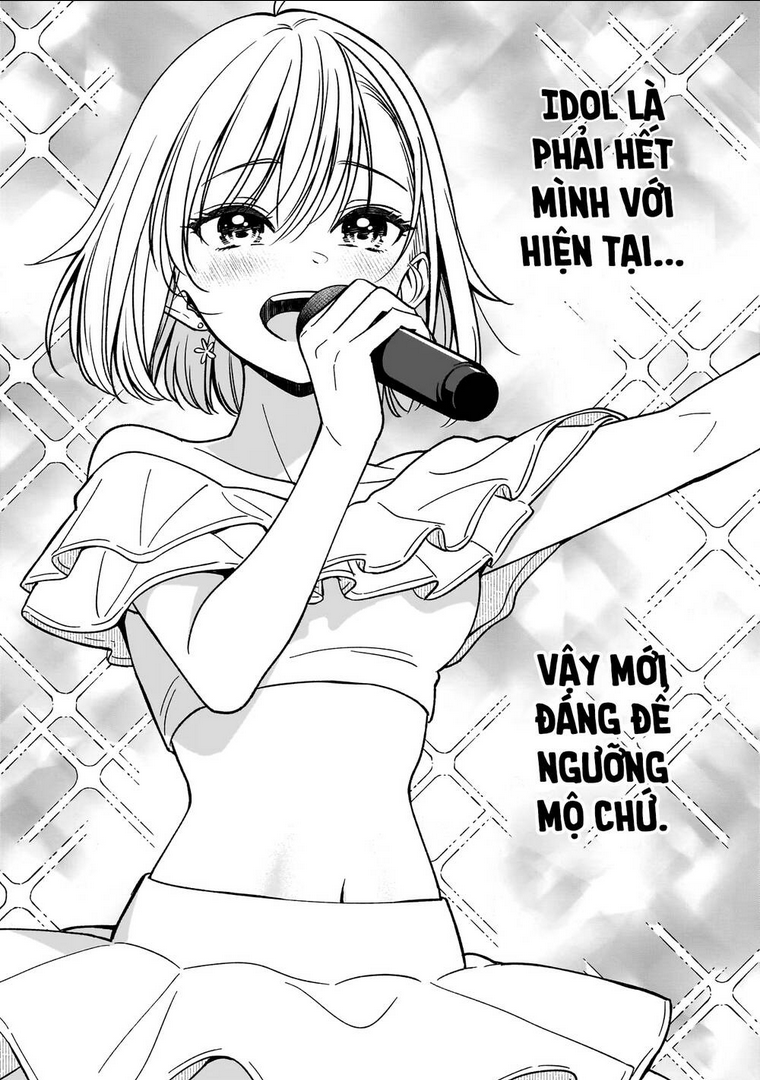 Idol X Idol Story! Chap 4 - Next Chap 5