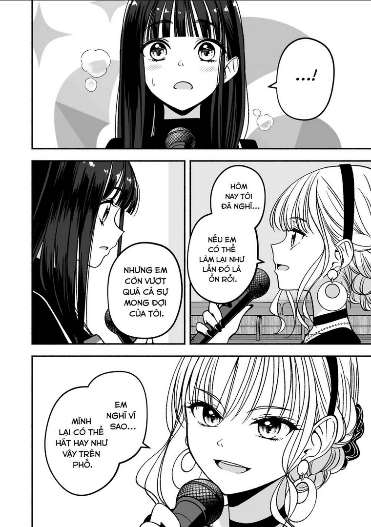Idol X Idol Story! Chap 4 - Next Chap 5