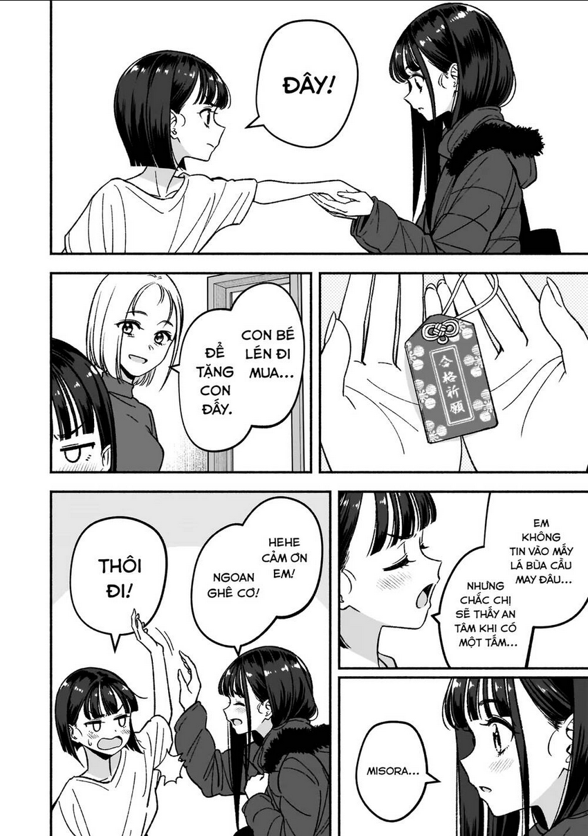 Idol X Idol Story! Chap 5 - Next Chap 6