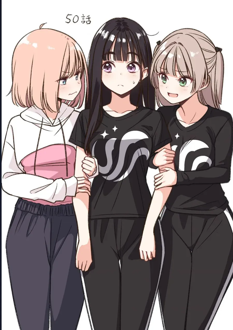 Idol X Idol Story! Chap 50 - Next Chap 51