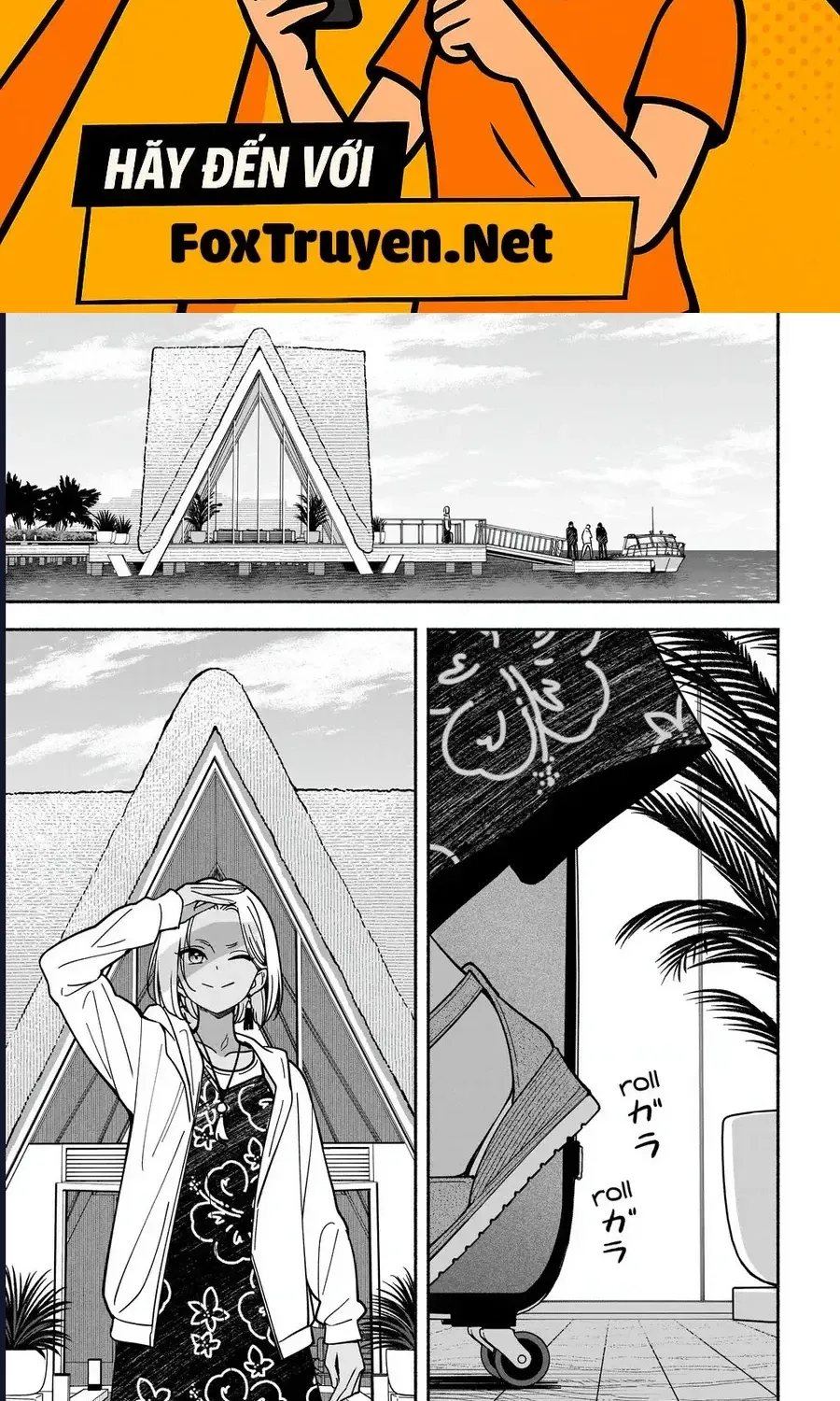 Idol X Idol Story! Chap 51 - Next Chap 52