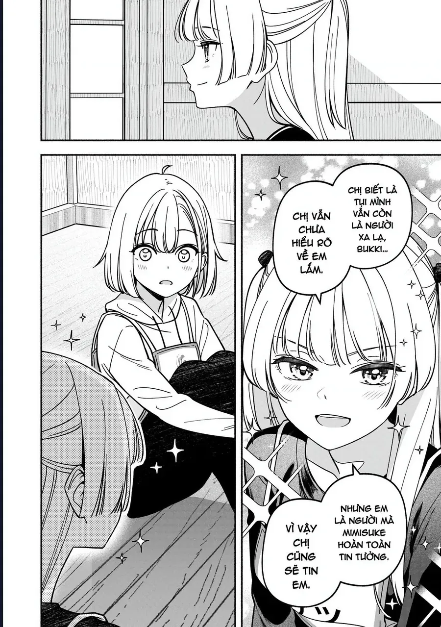 Idol X Idol Story! Chap 51 - Next Chap 52