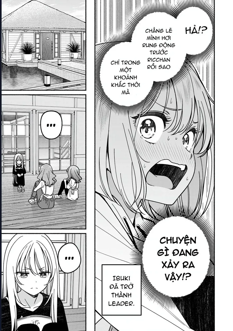 Idol X Idol Story! Chap 51 - Next Chap 52