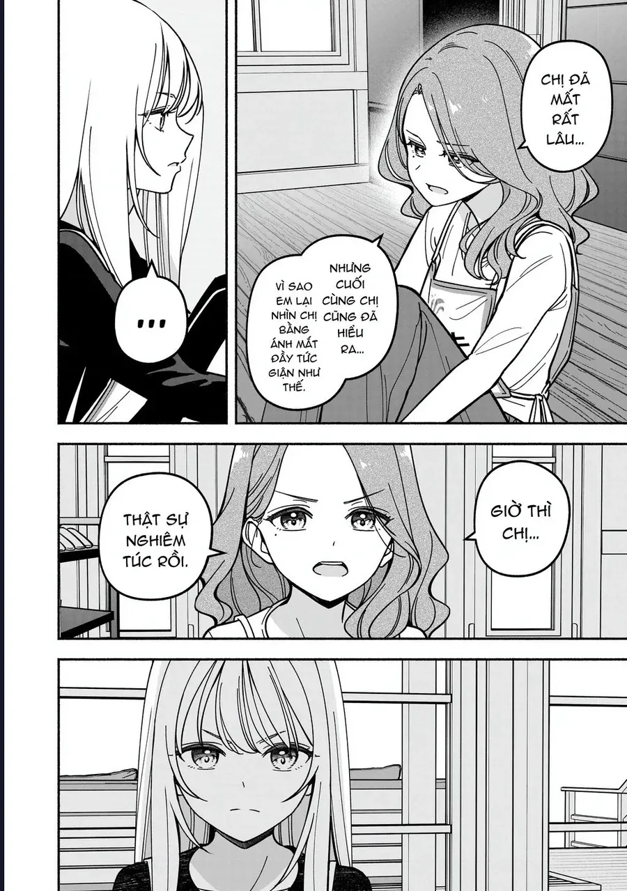 Idol X Idol Story! Chap 51 - Next Chap 52