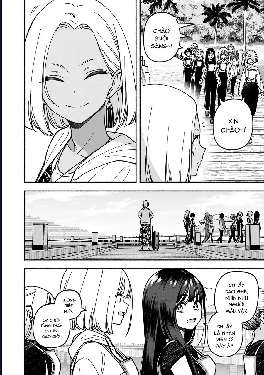 Idol X Idol Story! Chap 51 - Next Chap 52