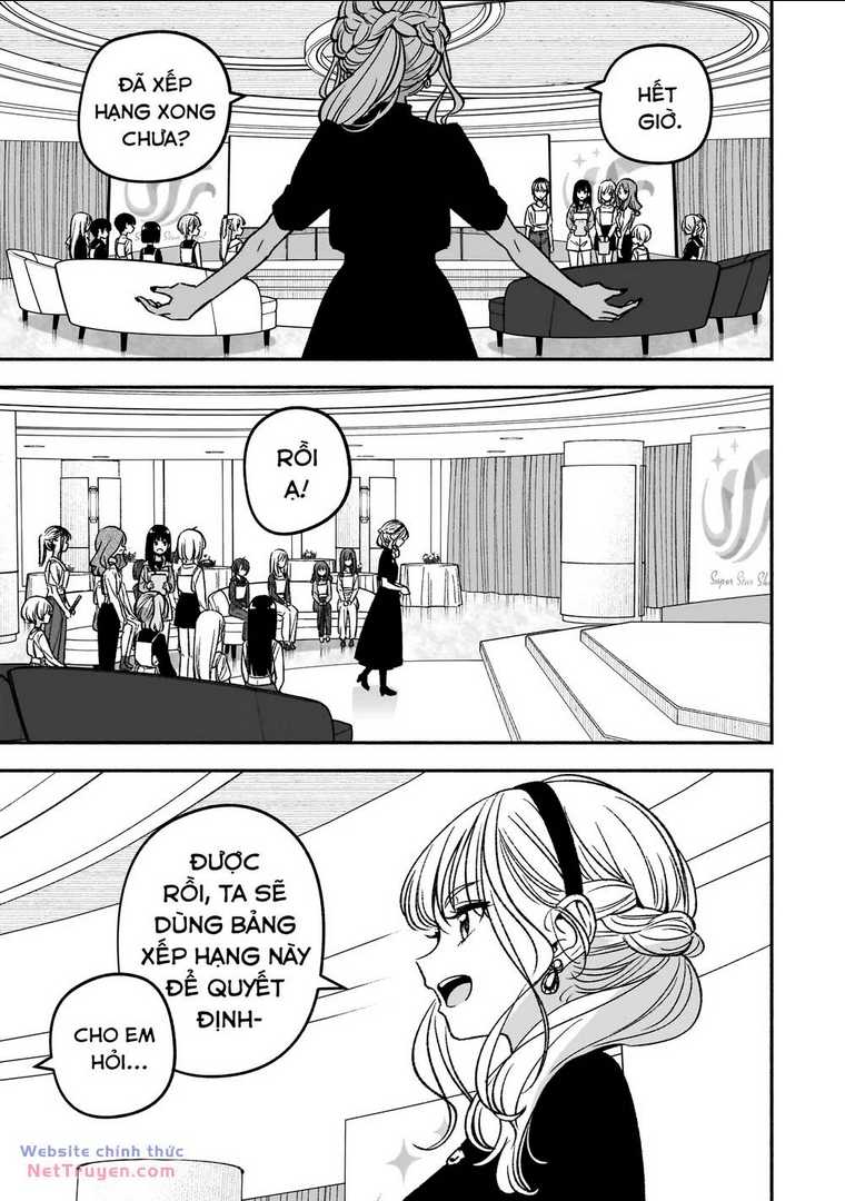 Idol X Idol Story! Chap 7 - Next Chap 8