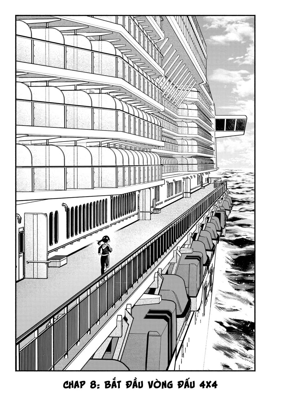 Idol X Idol Story! Chap 8 - Next Chap 9