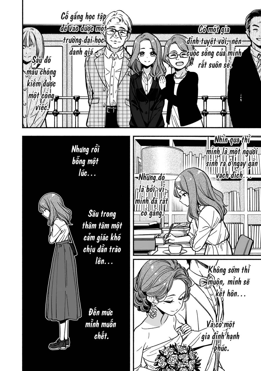 Idol X Idol Story! Chap 8 - Next Chap 9