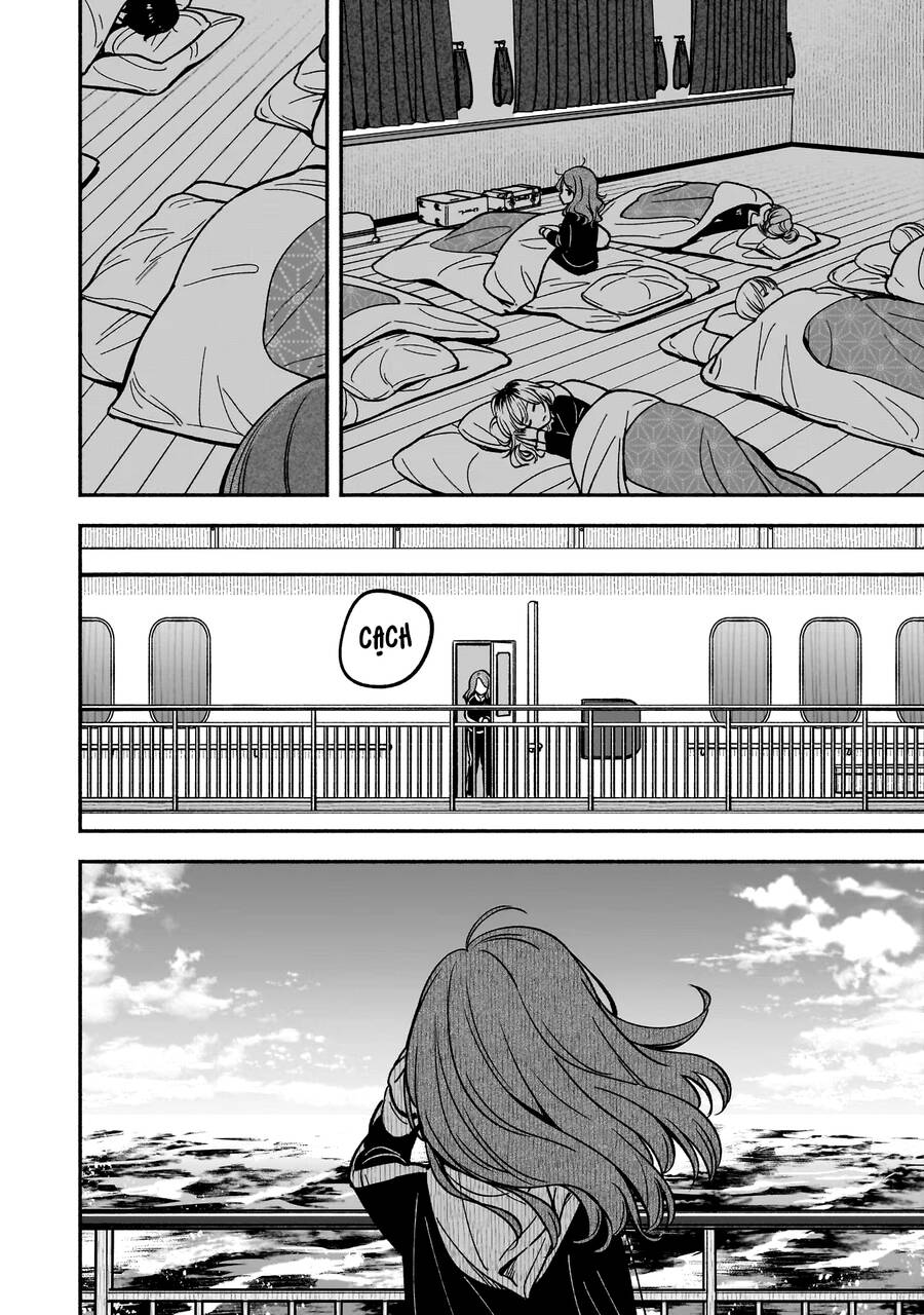 Idol X Idol Story! Chap 8 - Next Chap 9