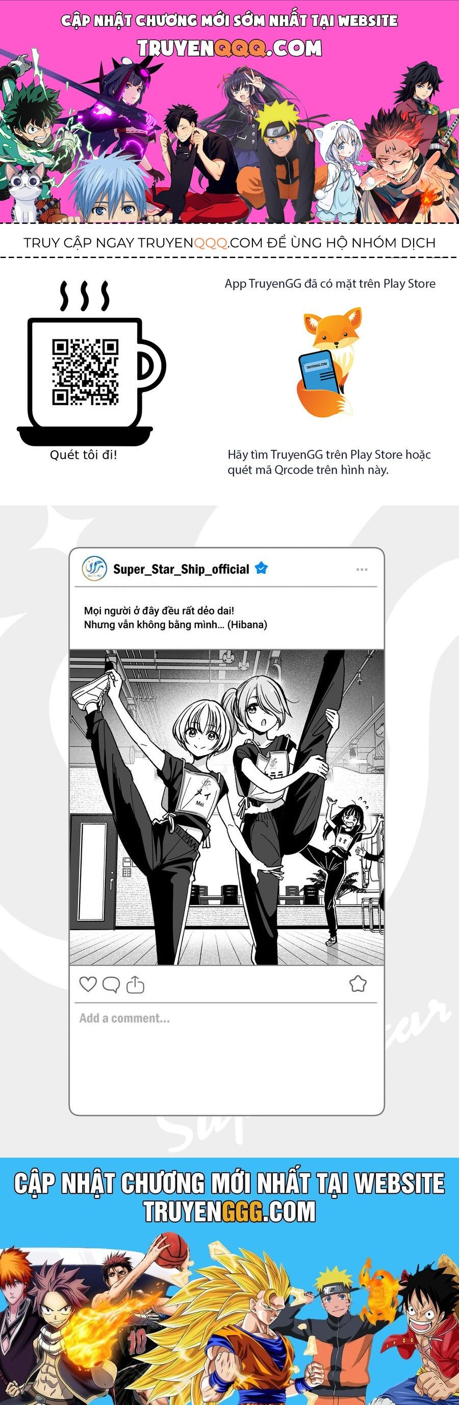 Idol X Idol Story! Chap 9.5 - Next Chap 10.5