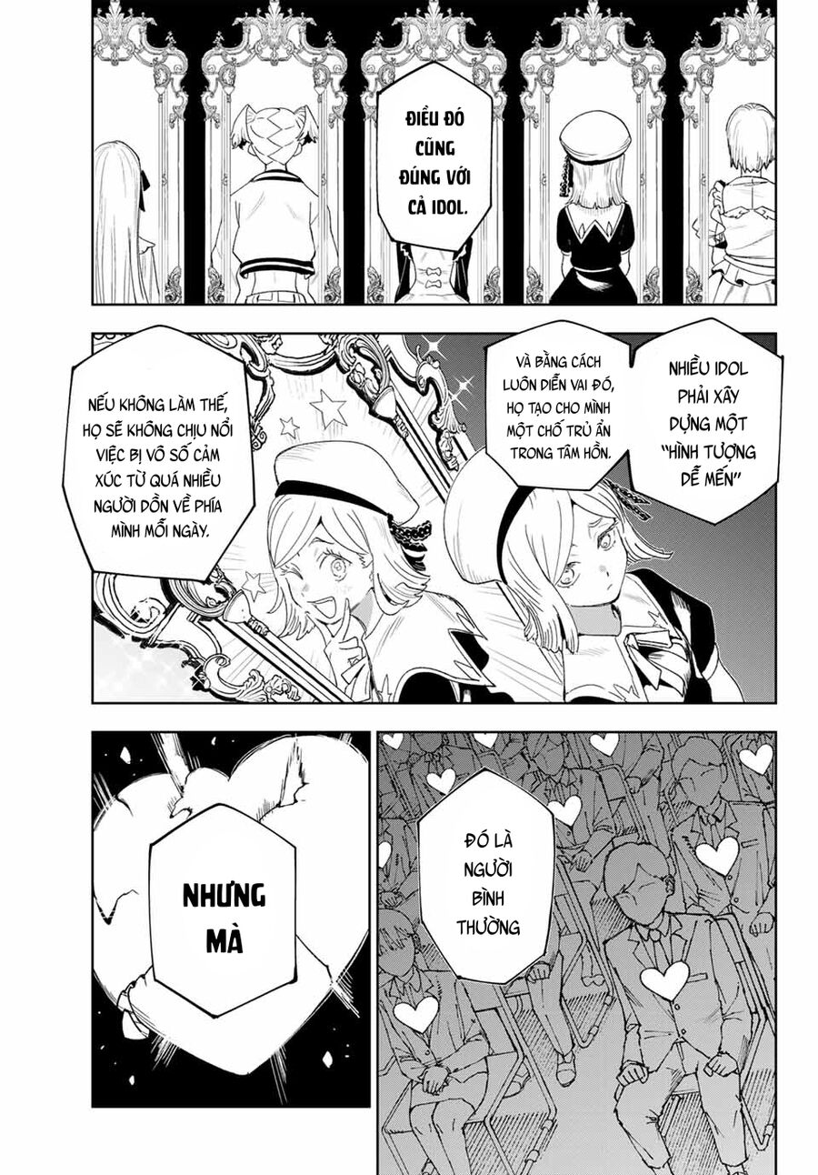 Idolatry Chap 1 - Next Chap 2