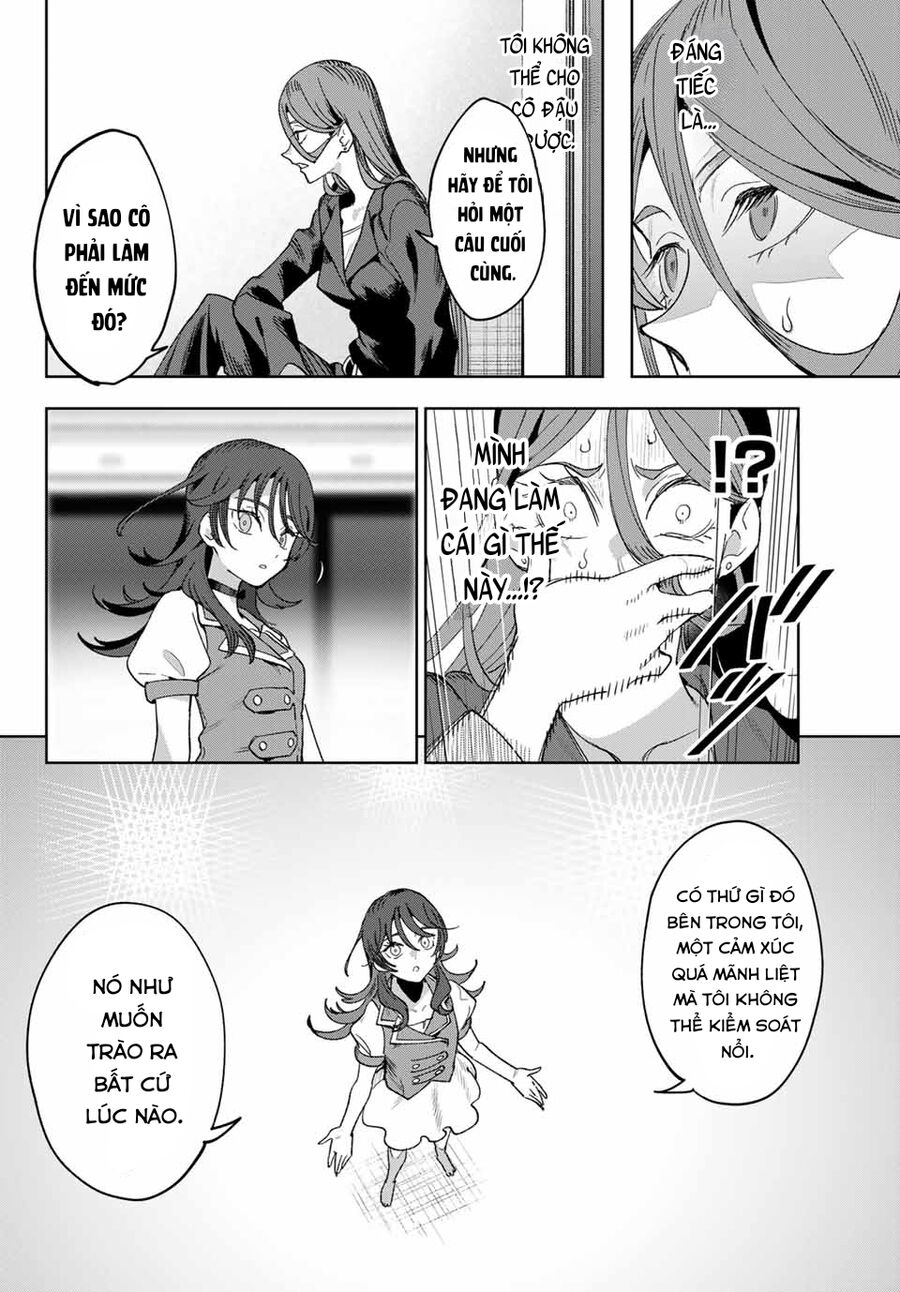 Idolatry Chap 1 - Next Chap 2