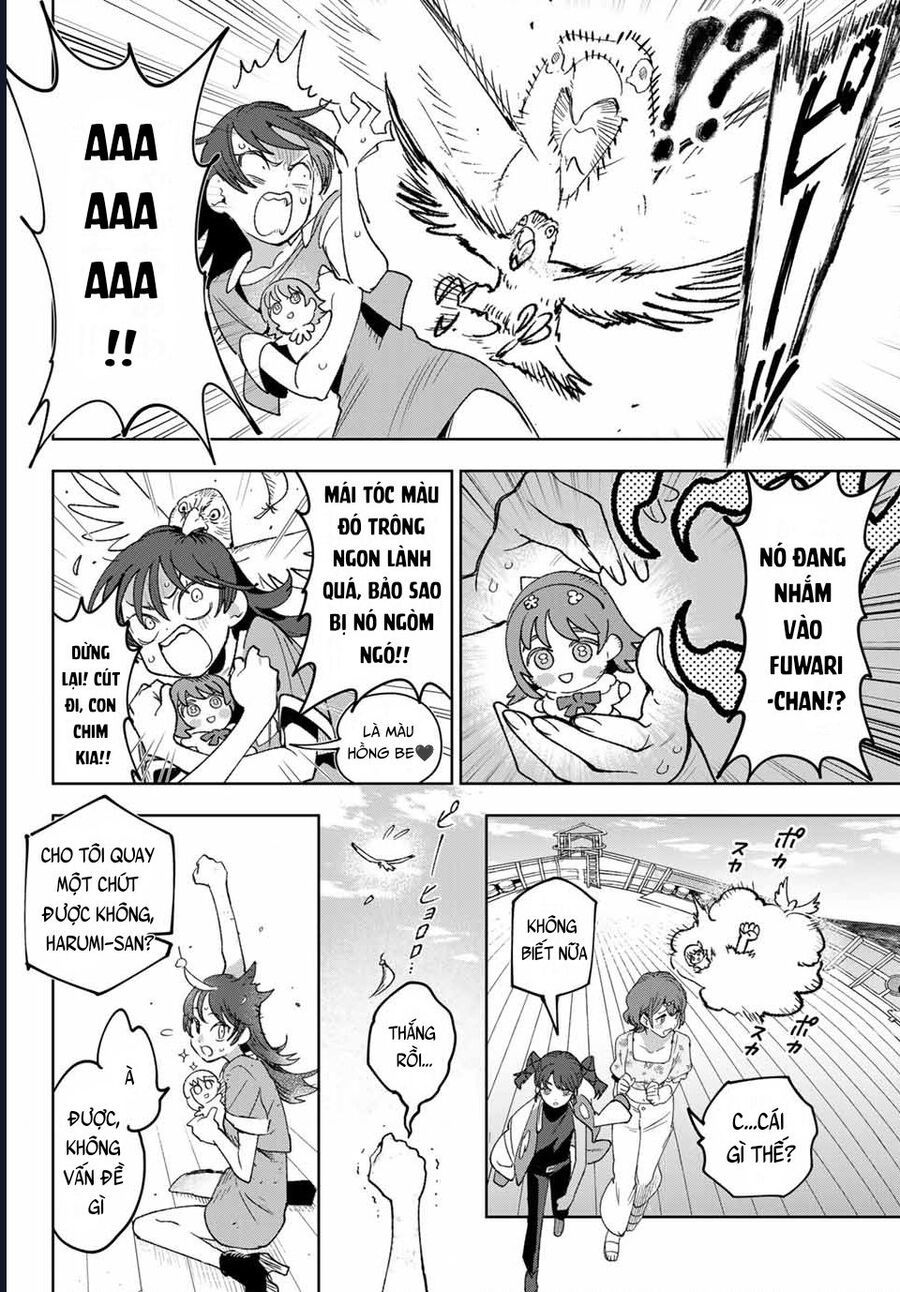 Idolatry Chap 3 - Next Chap 4
