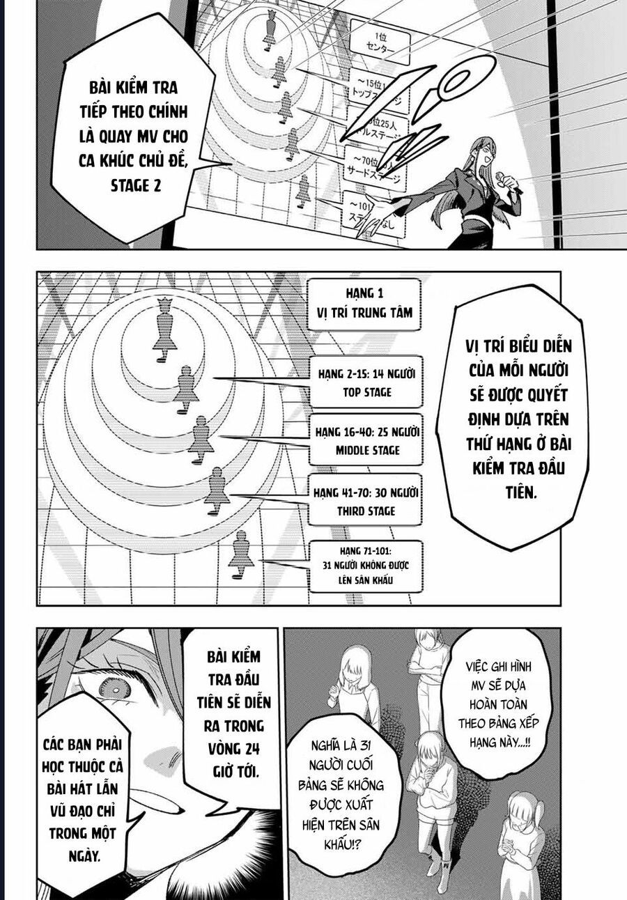 Idolatry Chap 3 - Next Chap 4
