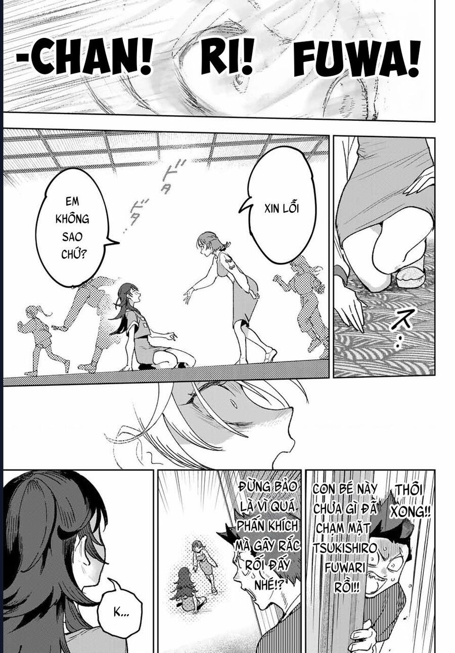 Idolatry Chap 3 - Next Chap 4