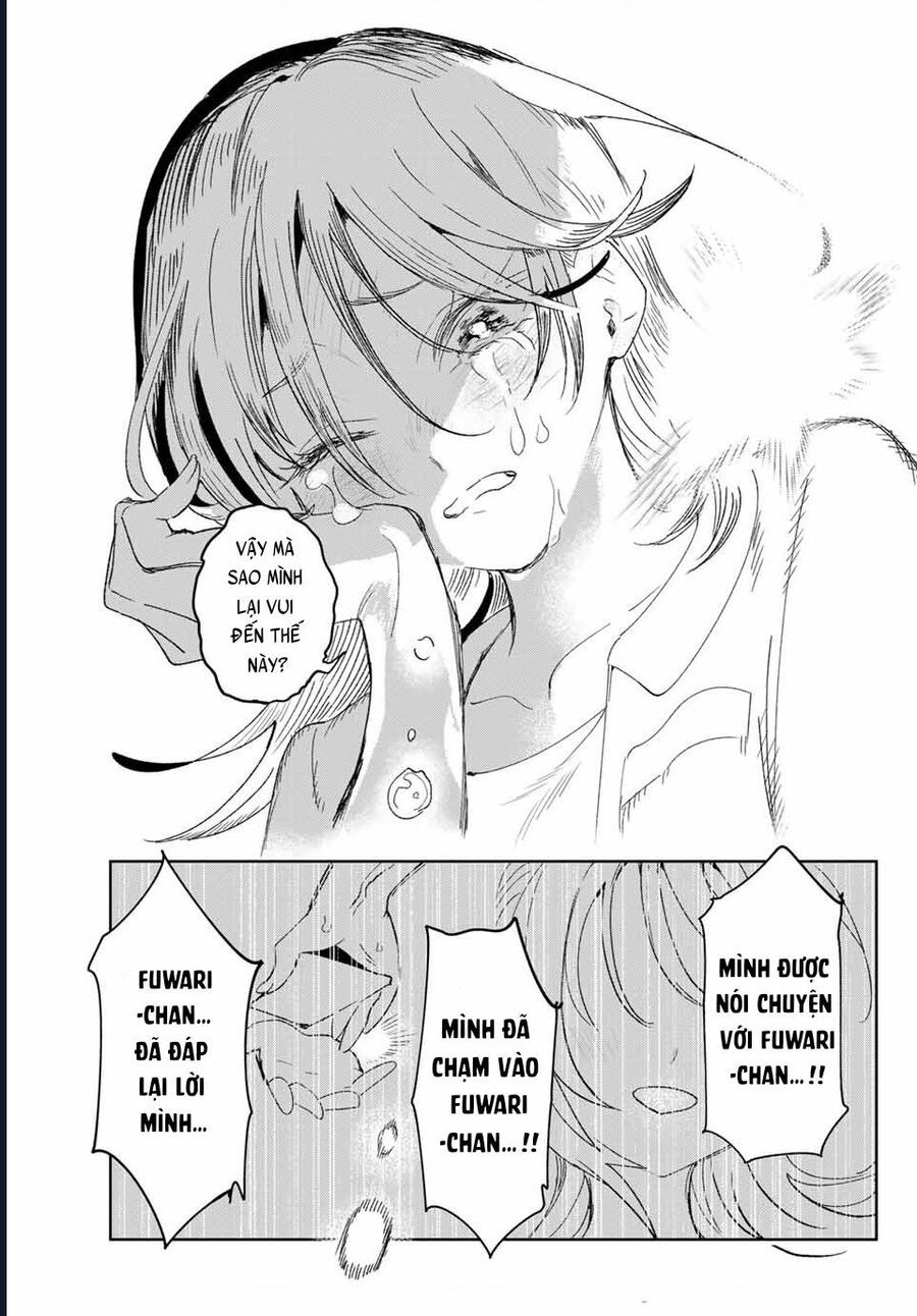 Idolatry Chap 3 - Next Chap 4
