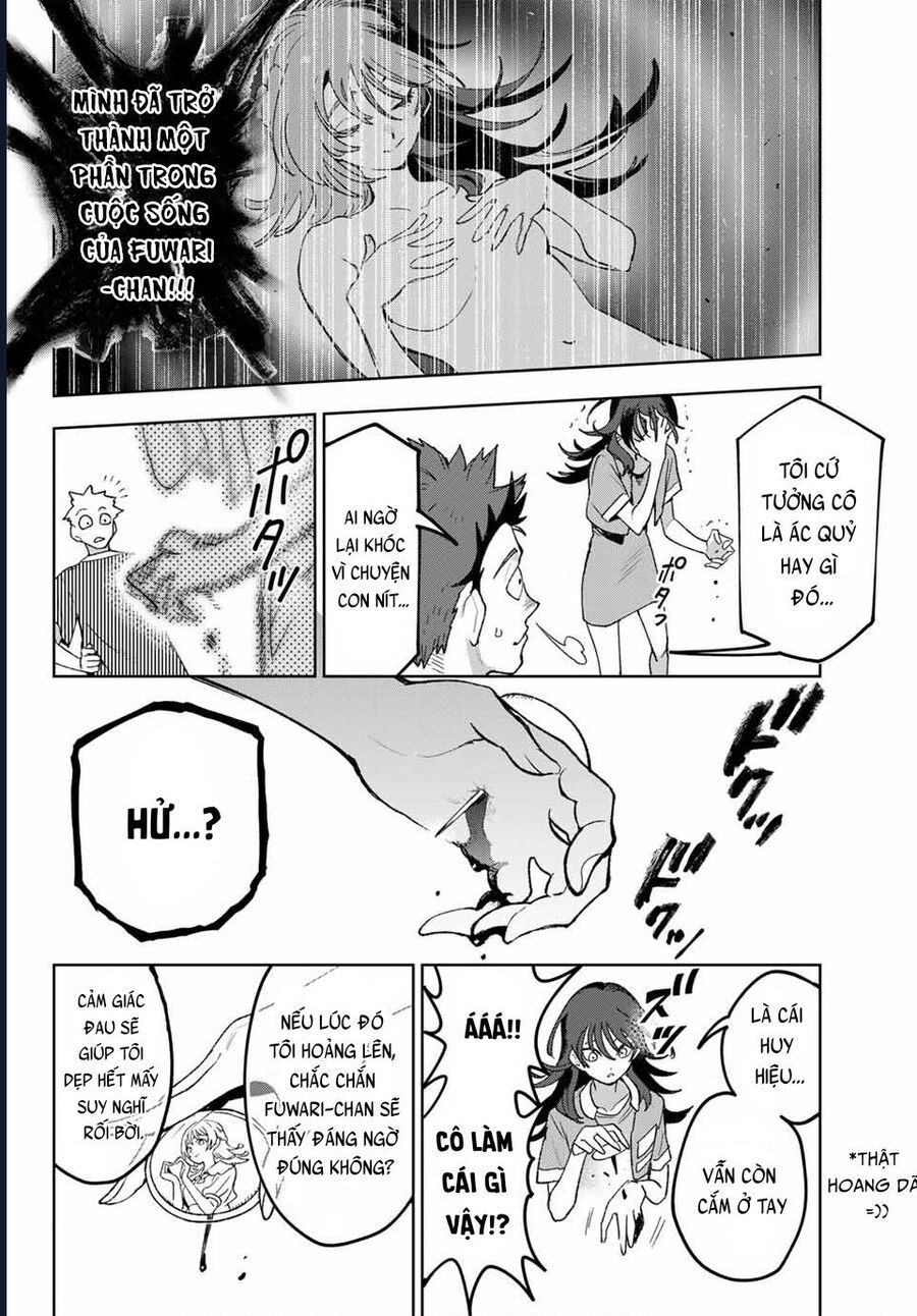 Idolatry Chap 3 - Next Chap 4
