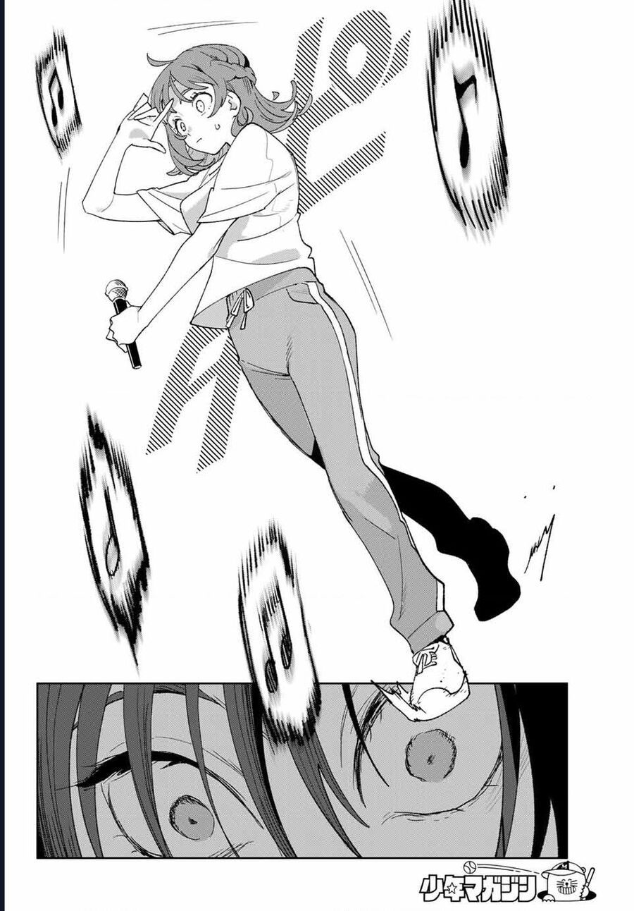Idolatry Chap 3 - Next Chap 4