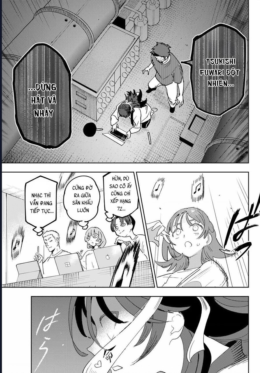 Idolatry Chap 3 - Next Chap 4