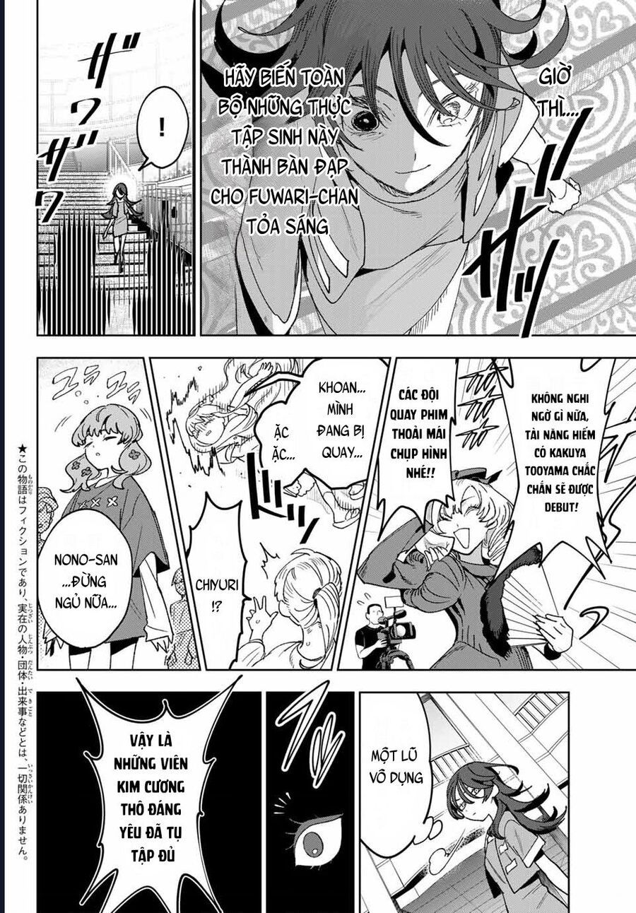 Idolatry Chap 3 - Next Chap 4