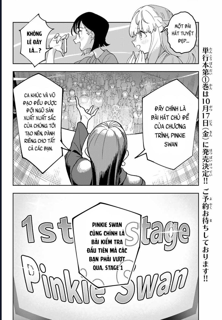 Idolatry Chap 3 - Next Chap 4