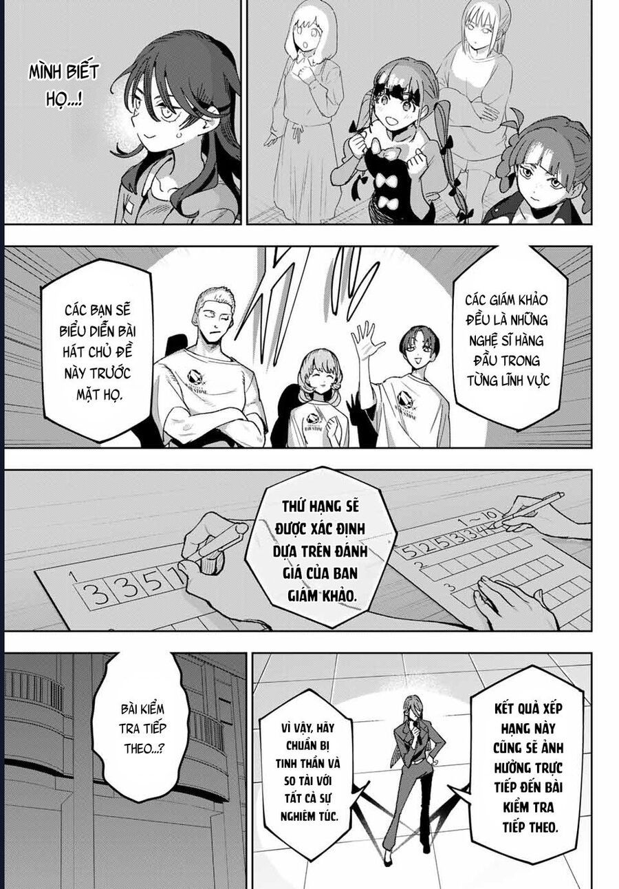 Idolatry Chap 3 - Next Chap 4