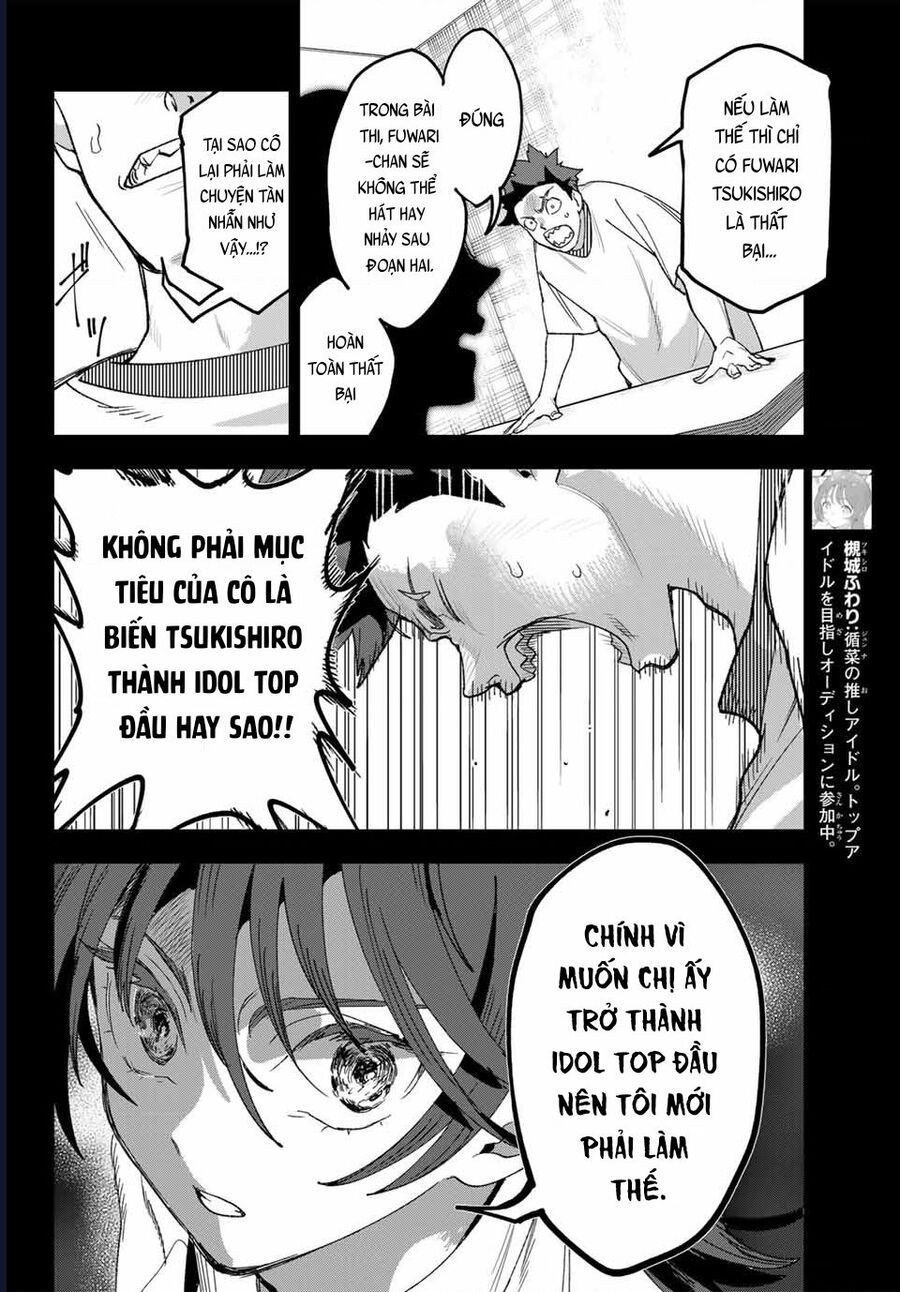 Idolatry Chap 4 - Next Chap 5