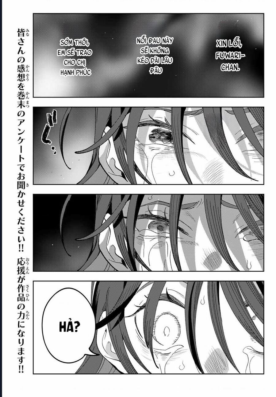 Idolatry Chap 4 - Next Chap 5