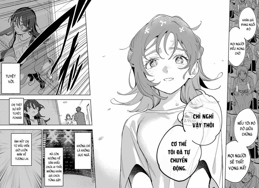 Idolatry Chap 4 - Next Chap 5