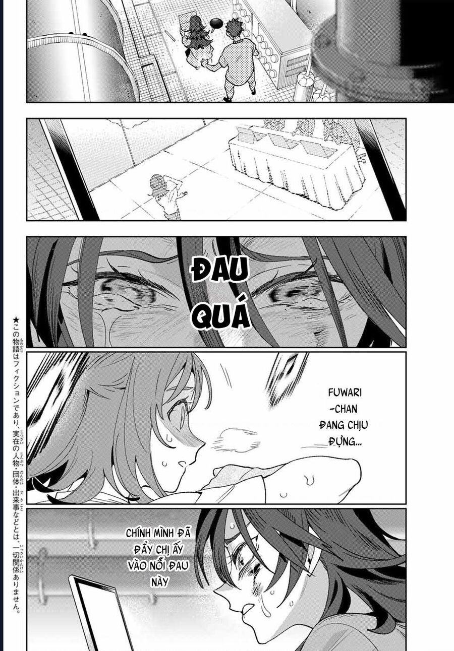 Idolatry Chap 4 - Next Chap 5