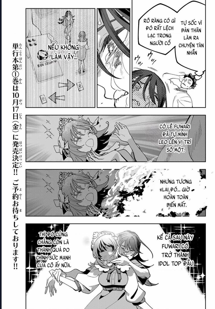 Idolatry Chap 4 - Next Chap 5