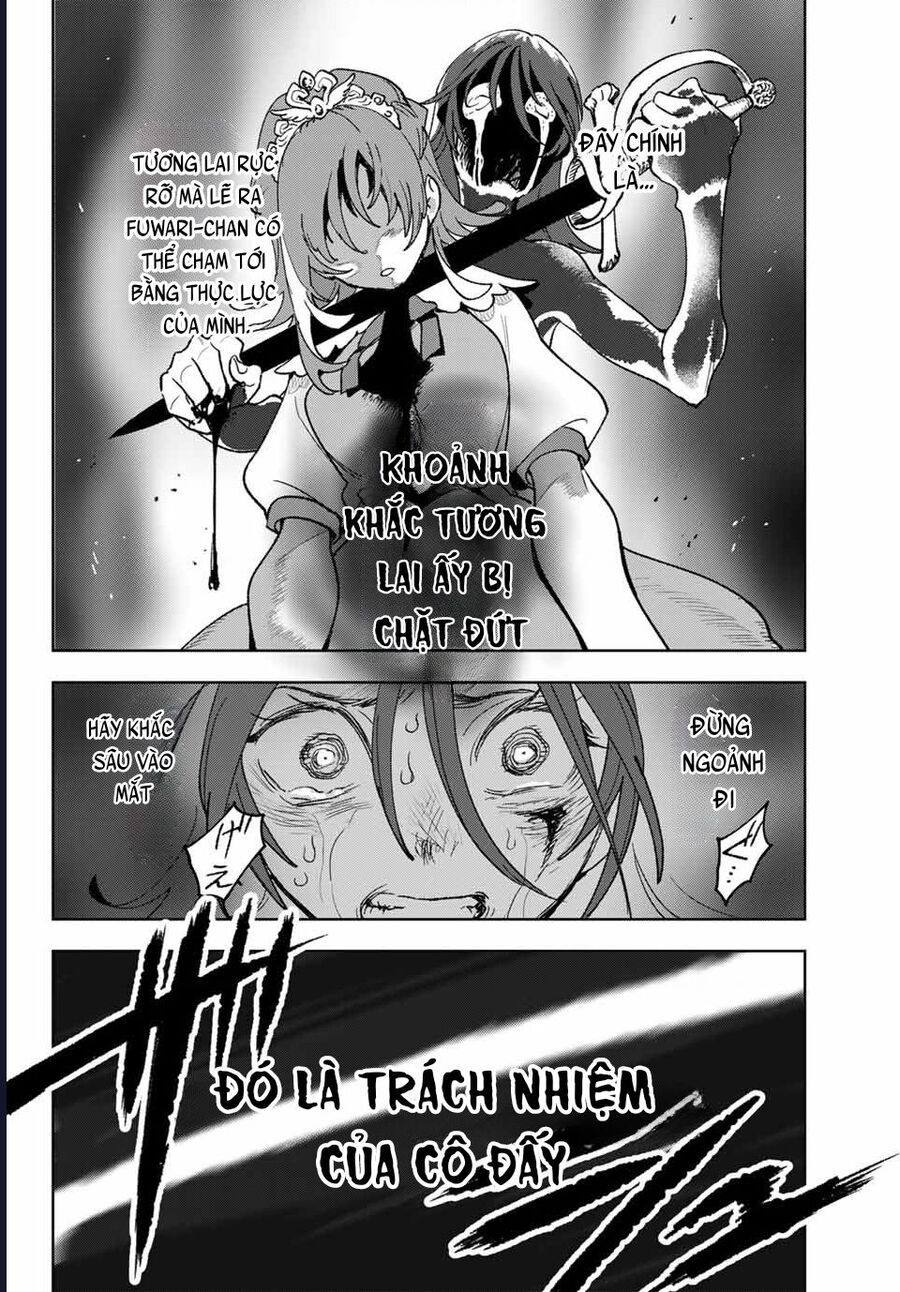Idolatry Chap 4 - Next Chap 5