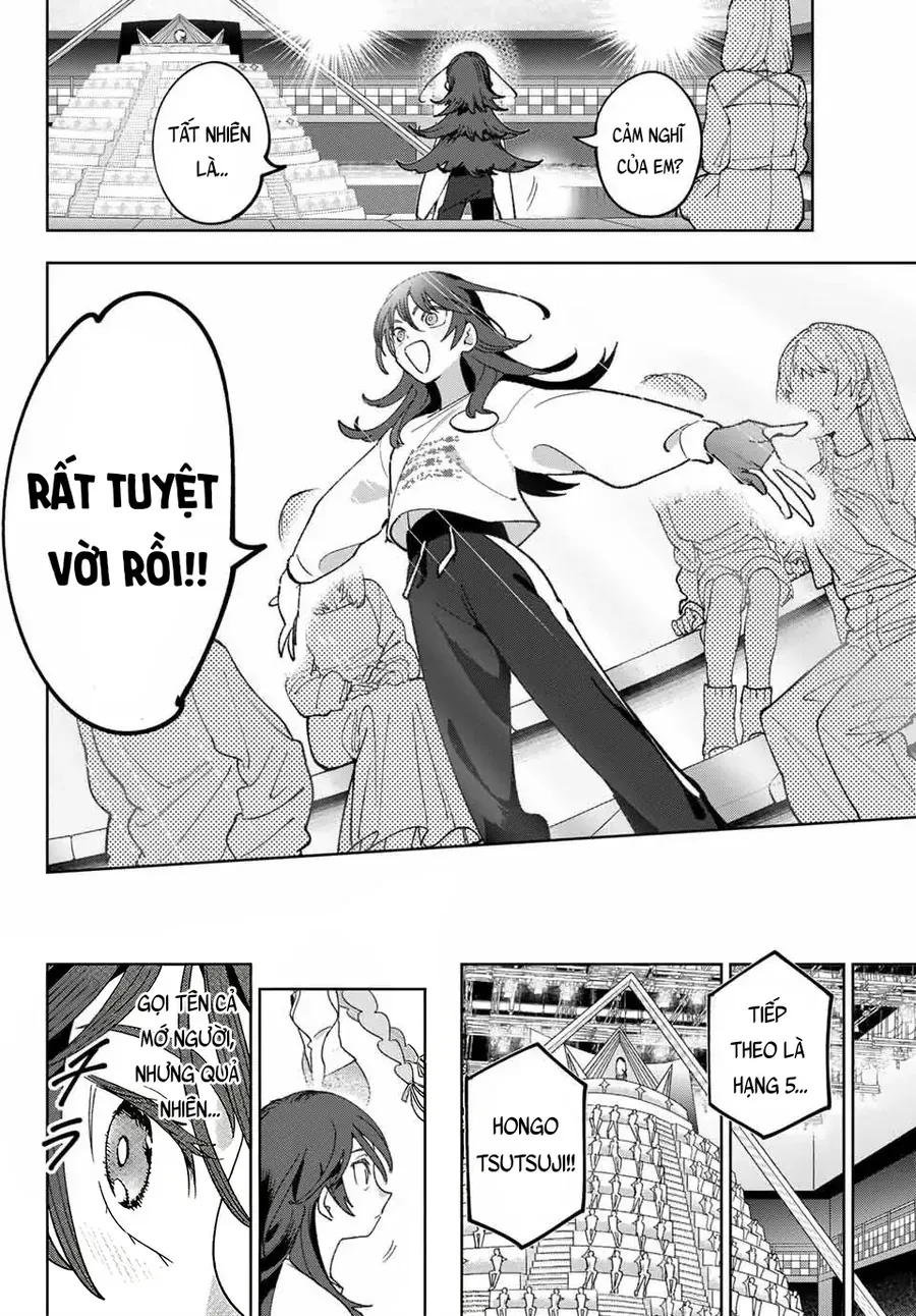 Idolatry Chap 6 - Next Chap 7