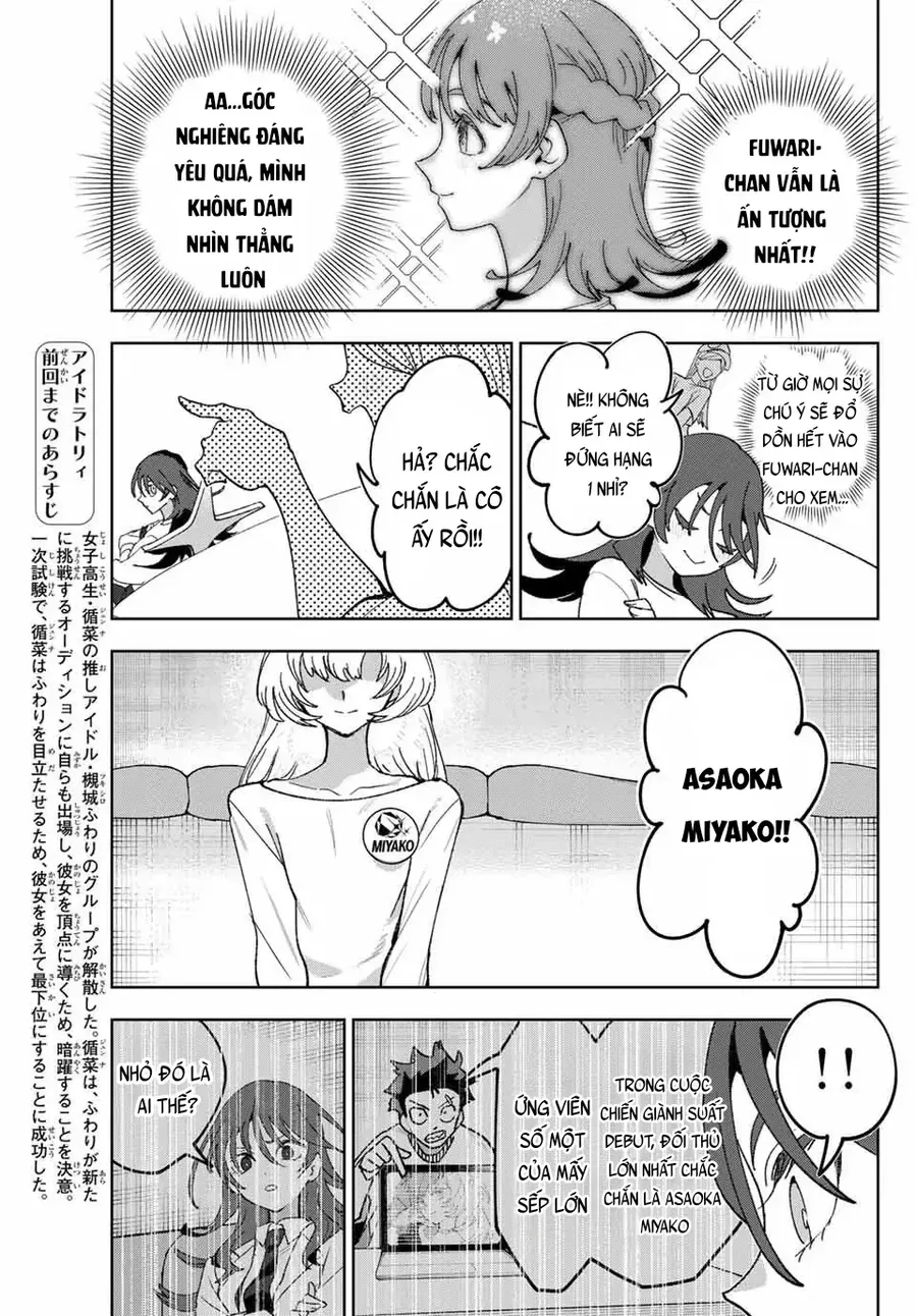 Idolatry Chap 6 - Next Chap 7