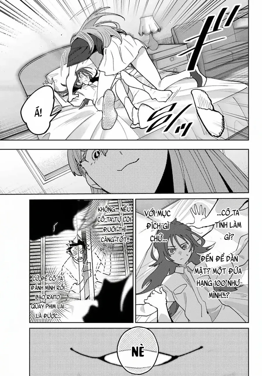 Idolatry Chap 6 - Next Chap 7