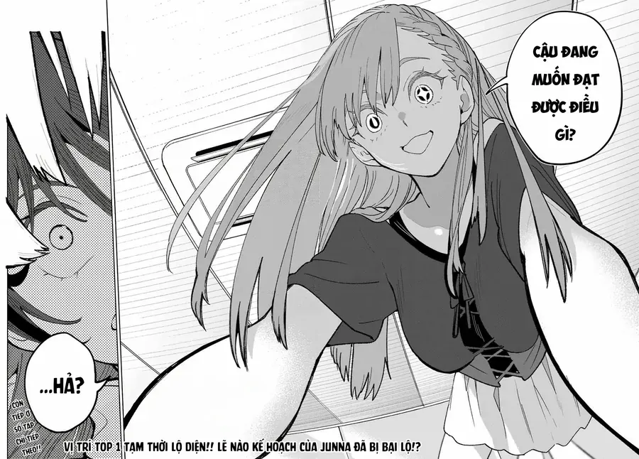 Idolatry Chap 6 - Next Chap 7
