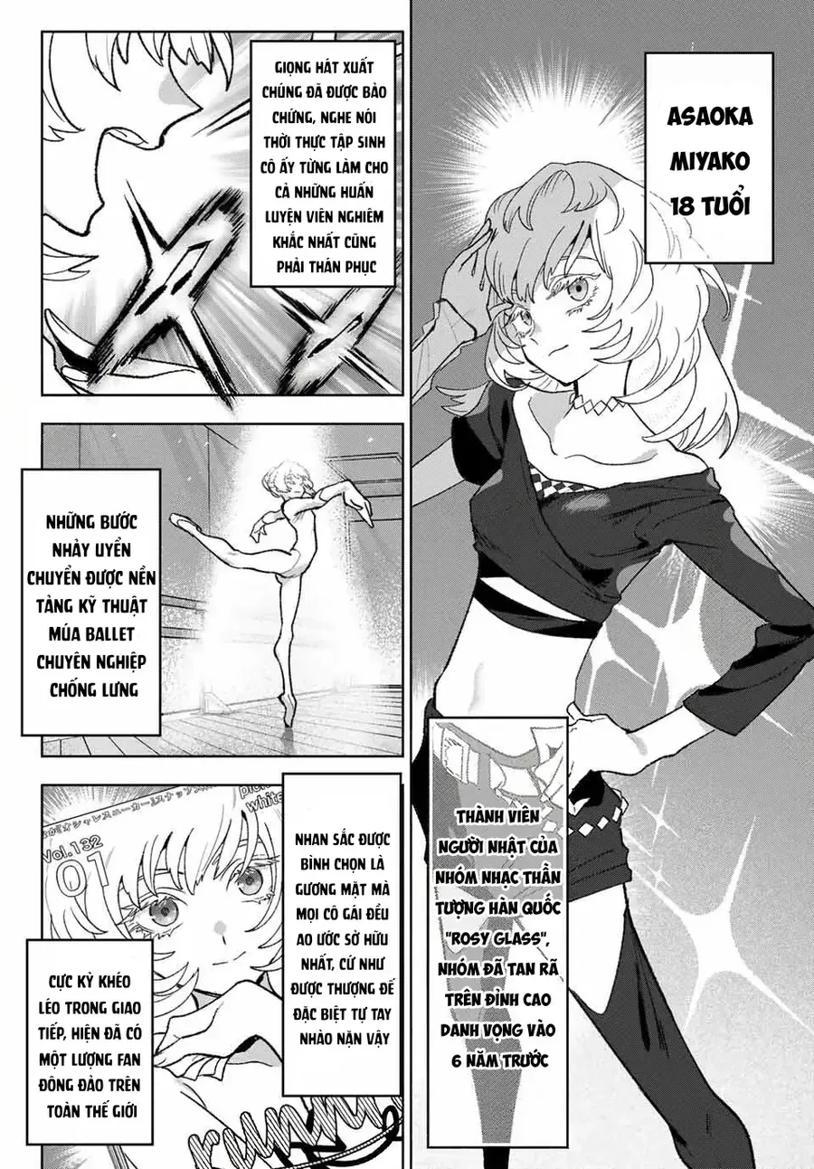 Idolatry Chap 6 - Next Chap 7