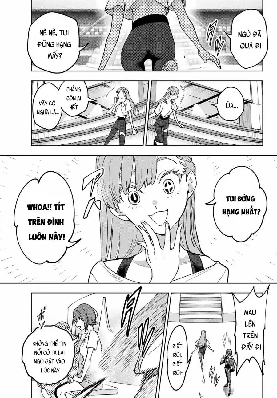 Idolatry Chap 6 - Next Chap 7