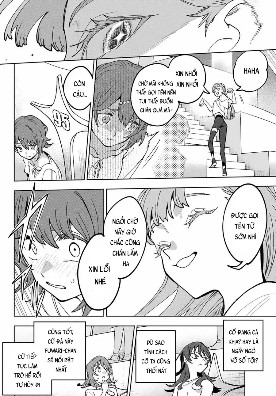 Idolatry Chap 6 - Next Chap 7