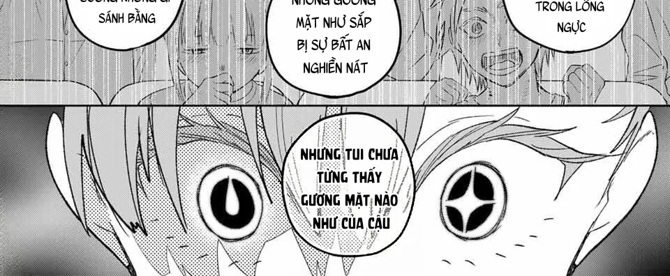 Idolatry Chap 7 - Next Chap 8