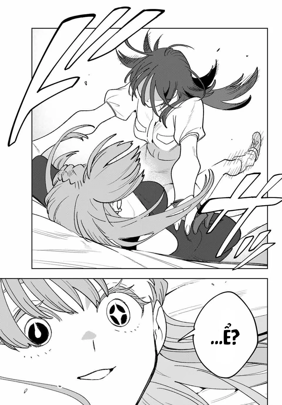 Idolatry Chap 7 - Next Chap 8