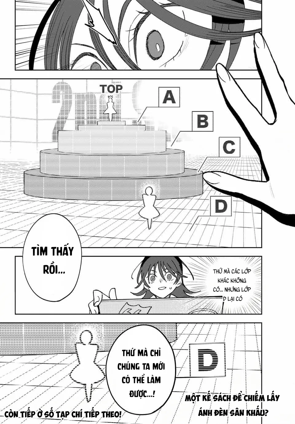 Idolatry Chap 7 - Next Chap 8
