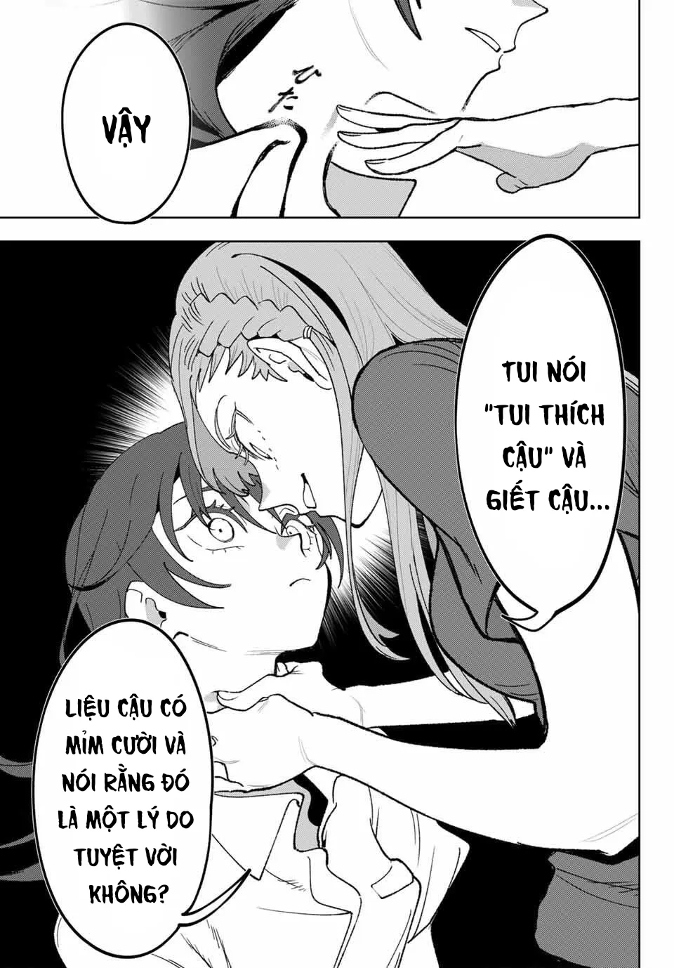Idolatry Chap 7 - Next Chap 8