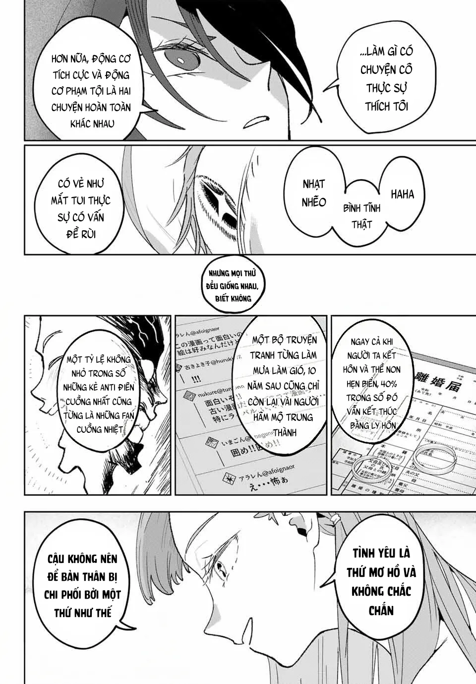 Idolatry Chap 7 - Next Chap 8