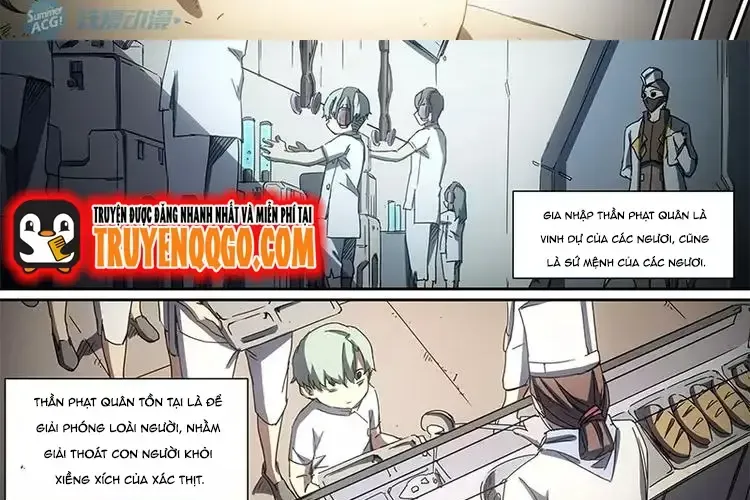 Idoling Chap 33 - Next Chap 34