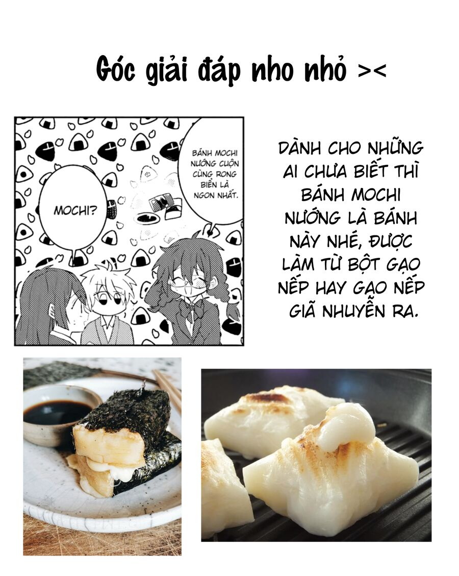 Iincho To Furyou-Kun Chap 18 - Next Chap 19