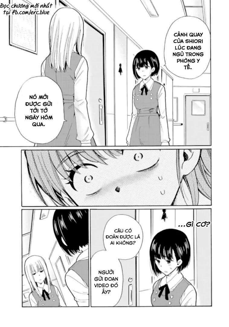 Ijimeru Aitsu Ga Waruinoka, Ijimerareta Boku Ga Waruinoka? Chap 8 - Next Chap 9