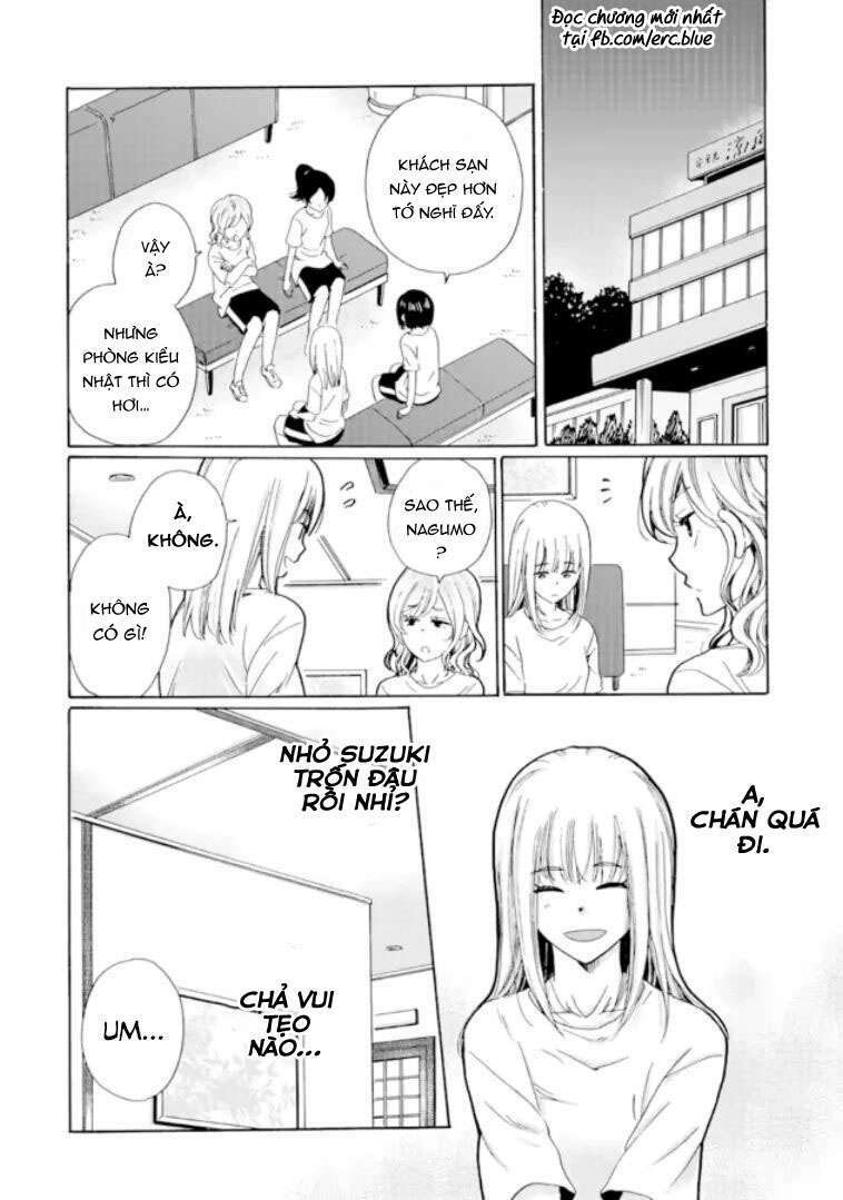 Ijimeru Aitsu Ga Waruinoka, Ijimerareta Boku Ga Waruinoka? Chap 8 - Next Chap 9
