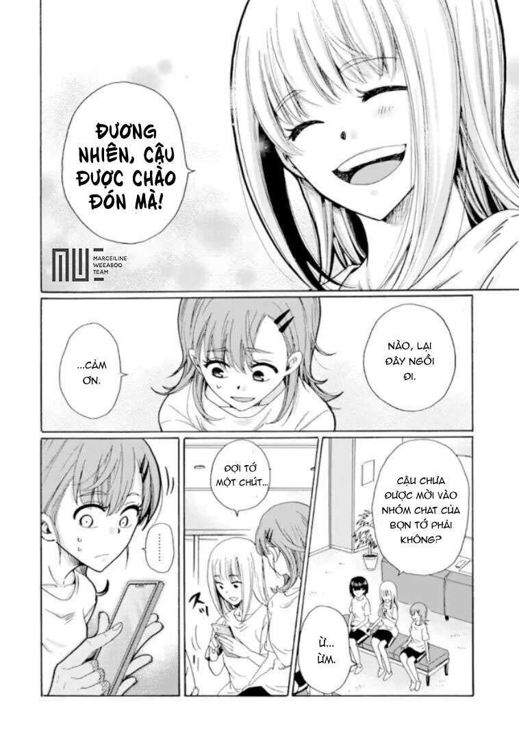 Ijimeru Aitsu Ga Waruinoka, Ijimerareta Boku Ga Waruinoka? Chap 8 - Next Chap 9
